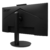 Монитор Acer CB272D6bmiprcx 27",  16:9,  IPS,  FHD,  1 / 4ms,  250cd,  120Hz,  VGA,  HDMI,  DP,  CAM,  SPK,  HAS