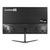 LCD ExeGate 23.8" EG2407CA Combat {IPS 1920x1080 165Hz 1ms 16:9 300cd 1000:1 178 / 178 HDMI DisplayPort Speakers} [EX298710RUS]