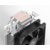 ID-COOLING SE-902-SD V3 LGA1700 / 1200 / 115X / AM5 / AM4  (30шт / кор,  TDP 100W,  2 тепл.трубки прямого контакта,  FAN 92mm) RET