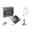 ASUS PRIME B860M-A WIFI,  LGA1851,  B860,  4*DDR5,  4*SATA,  2*M.2,  2*USB 3.2,  4*USB 2.0,  Type-C,  2*PCIx16,  1*PCIx1,  2*DP+HDMI,  mATX; 90MB1JY0-M0EAY0
