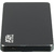Внешний корпус для HDD AgeStar 3UB2AX2 SATA I / II / III алюминий черный 2.5"