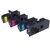 Тонер Картридж Cactus CS-TK5230M пурпурный  (2600стр.) для Kyocera Ecosys M5521cdn / M5521cdw / P5021cdn / P5021cdw