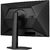 МОНИТОР 27" AOC C27G4ZXU Black с поворотом экрана  (VA,  изогнутый,  1920x1080,  280Hz,  0.3 ms,  178° / 178°,  300 cd / m,  80M:1,  +2xHDMI 2.0,  +DisplayPort 1.4,  +MM)