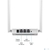 Роутер беспроводной TP-Link TL-WR820N N300 10 / 100BASE-TX белый