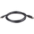 VCOM CG583-1.8M Кабель HDMI-19M --MiniHDMI-19M ver 2.0 1.8m  VCOM <CG583-1.8M>