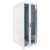 Шкаф телекоммуникационный напольный ЭКОНОМ 30U  (600  600) дверь стекло,  дверь металл