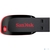 Sandisk SDCZ50-064G-B35 64Gb USB2.0 Cruzer Blade