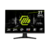 Монитор MSI 27" Mag 274QF X24 черный IPS LED 16:9 HDMI полуматовая HAS Piv 1000:1 178гр / 178гр 2560x1440 240Hz DP Quad 2K  (1440p) USB 6.05кг