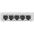 Коммутатор TP-Link LS1005 5x100Mb неуправляемый