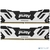 Память оперативная /  Kingston 32GB 7200MT / s DDR5 CL38 DIMM  (Kit of 2) FURY Renegade Silver XMP