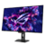 Монитор ASUS 31.5" ROG Strix XG32UCWG OLED 3840x2160 0, 03ms 1300cd 165Hz HAS Tilt Swivel Pivot HDMI*2 DP Black