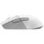 Игровая мышь ASUS P709 ROG KERIS WL AIMPOINT / WHT MS, AIMPOINT, 5 BUTTONS, 36000DPI, WHT