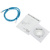 Мини-повторитель D-Link DHP-W310AV Беспроводной 802.11n  Powerline AV+