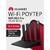 Роутер беспроводной Huawei WiFi BE3 Pro YGJN- BE33  (53030DEM) BE3600 10 / 100 / 1000BASE-T черный