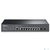 Сетевой коммутатор /  Jetstream 8-port gigabit L2+ managed switch with 2-gigabit uplink ports,  8 10 / 100 / 1000Mbps RJ-45 ports
