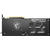 Видеокарта MSI PCI-E 4.0 RTX 4060 Ti GAMING X SLIM 16G NVIDIA GeForce RTX 4060TI 16384Mb 128 GDDR6 2670 / 18000 HDMIx1 DPx3 HDCP Ret