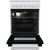 Электрическая плита Gorenje GEC5B41WG