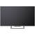 65",  Ultra HD,  QLED,  350Nit,  Google TV,  DVB-T2 / C / S2,  2.0 ch Sound 15W*2 Dolby Atmos,  120Hz,  3 HDMI,  2 USB,  Digital Audio Output,  LAN,  Composite output,  CI,  Выход для наушников,  Central stand,  2025