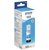 EPSON C13T00S24A Контейнер с голубыми чернилами для L3100 / 3101 / 3110 / 3150 / 3151,  65 мл.