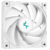 Кулер для процессора DEEPCOOL AK620 DIGITAL SE WH LGA20XX / 1700 / 1200 / 115X / AM5 / AM4  (9шт / кор,  TDP 260W,  PWM,  DUAL Fan 120mm,  6 тепл. трубок,  ARGB,  белый) RET  (R-AK620-WHADMN-GJD)