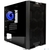 Корпус Minitower mATX Eurocase 00-01003410 M07 3ARGB черный без БП закаленное стекло USB 3.0