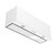 Кухонная вытяжка Cube 90П-1000-Э4Д белый SM / белый ELIKOR