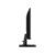 Монитор 23.8" MSI PRO MP242A E2 Black  (IPS,  1920x1080,  D-Sub+HDMI+DP,  1 ms,  178° / 178°,  300 cd / m,  1500:1  (100M:1),  120Hz,  MM)