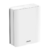 ASUS BQ16  (W-1-PK) /  / 1 access point  / 802.11b / g / n / ac / ax / be,  1376 + 11529Mbps,  2, 4 + 6 gGz,  white