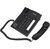 Panasonic KX-TS2382RUB,  черный
