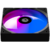 Кулер для процессора ID-COOLING SE-214-XT V2 LGA1851 / 1700 / 1200 / 115X / AM5 / AM4  (16шт / кор,  TDP 200W,  PWM,  4 тепл.трубки прямого контакта,  FAN 120mm,  Random Spectrum Lighting) RET