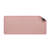 Logitech Desk Mat Studio Series DARKER ROSE