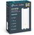 Точка доступа TP-Link EAP610-Outdoor AX1800 10 / 100 / 1000BASE-TX