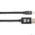 Telecom <TA683M-1.8M> Кабель 1.4V Mini DisplayPort M <--> Display Port M 1, 8м  4K@120HZ 8K@60HZ [7958820049927]