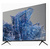 Kivi 43" 43U750NB черный 4K Ultra HD 60Hz DVB-T DVB-T2 DVB-C WiFi Smart TV