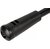 Микрофон проводной Oklick MP-M009B 1.8м черный