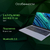 Ноутбук Digma Pro Cursus Ryzen 5 3500U 16Gb SSD512Gb AMD Radeon Graphics 15.6" IPS FHD  (1920x1080) Windows 11 Pro grey WiFi BT Cam 5500mAh  (DN15R5-ADXW10)