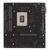 GIGABYTE H610M S2H,  LGA1700,  H610,  2*DDR5,  4*SATA,  1*M.2,  2*USB 3.2,  4*USB 2.0,  1*PCIx16,  1*PCIx1,  D-Sub+HDMI+2*DP,  mATX
