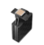 Кулер для процессора DEEPCOOL AG400 BK ARGB V2 LGA1851 / 1700 / 1200 / 115X / AM5 / AM4  (18шт / кор,  TDP 220W,  PWM,  ARGB Fan 120mm,  4 тепл. трубки,  черный) RET