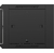 Шкаф коммутационный NTSS  (NTSS-W12U6045GS-BL) настенный 12U 570x450мм пер.дв.стекл 60кг черный 24кг
