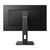 Монитор LCD 27'' [16:9] 1920х1080 (FHD) IPS,  nonGLARE,  75 Hz,  300 cd / m2,  H178° / V178°,  1000:1,  50М:1,  16.7M,  4ms,  VGA,  DVI,  HDMI,  DP,  USB-Hub,  Height adj,  Pivot,  Tilt,  Swivel,  Speakers,  3Y,  Black
