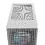 Корпус Ocypus Gamma C70 ARGB без БП White  (Gamma-C70-WHG400XX-GL)
