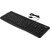 Logitech K120 Keyboard for Business,  105кн.,  черный  (USB)