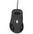 Мышь Оклик GMNG 850GM черный оптическая  (4800dpi) USB  (6but)