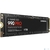 Samsung SSD 990 PRO,  1TB,  M.2 (22x80mm),  NVMe 2.0,  PCIe 4.0 x4,  V-NAND TLC,  R / W 7450 / 6900MB / s,  IOPs 1 200 000 / 1 550 000,  TBW 600,  DWPD 0.33  (12 мес.)