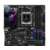 Материнская плата ASROCK B850M RIPTIDE WIFI,  AM5,  B850,  4*DDR5,  4*SATA,  3*M.2,  4*USB 2.0,  3*USB 3.2,  Type-C,  2*PCIx16,  1*M.2  (Key E),  HDMI+DP,   mATX