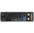 Материнская плата ASROCK B850M RIPTIDE WIFI,  AM5,  B850,  4*DDR5,  4*SATA,  3*M.2,  4*USB 2.0,  3*USB 3.2,  Type-C,  2*PCIx16,  1*M.2  (Key E),  HDMI+DP,   mATX