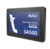 Netac NT01SA500-1T0-S3X SSD SA500 2.5 SATAIII 3D NAND 1TB,  R / W up to 530 / 475MB / s,  3y wty