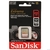 Флеш карта SD 256GB SanDisk SDXC Class 10 V30 UHS-I U3 Extreme,  180MB / s