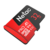 Флеш-накопитель NeTac Карта памяти Netac MicroSD card P500 Extreme Pro 32GB,  retail version w / SD adapter