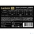 Exegate UN600,  Блок питания 600W ATX,  12cm fan,  24+  (4+4)pin,  6pin PCI-E,  3*SATA,  1*FDD,  2*IDE